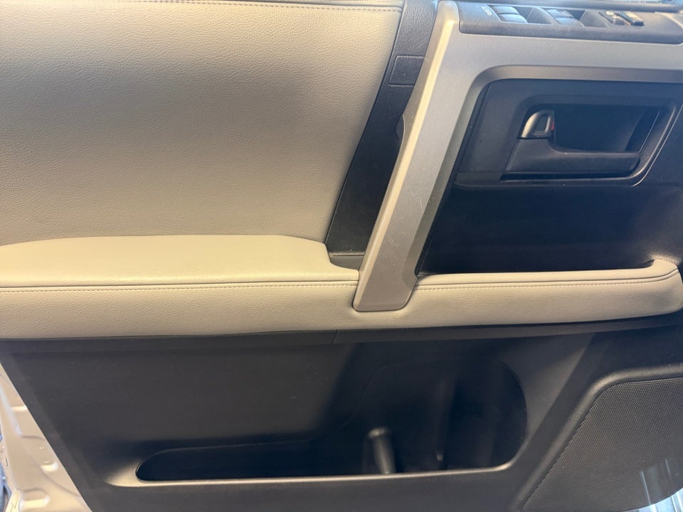 2010 Toyota 4Runner SR5