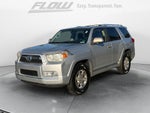 2010 Toyota 4Runner SR5