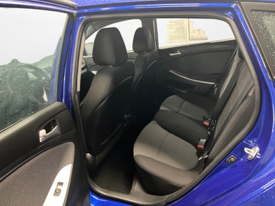 2013 Hyundai Accent GS