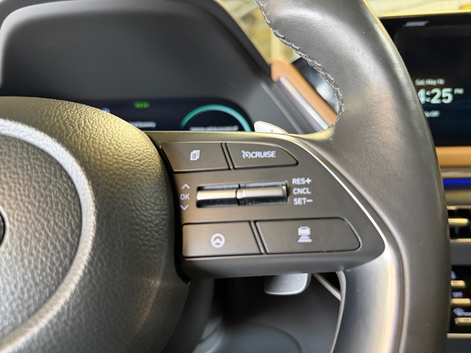 2023 Hyundai Sonata Hybrid Limited