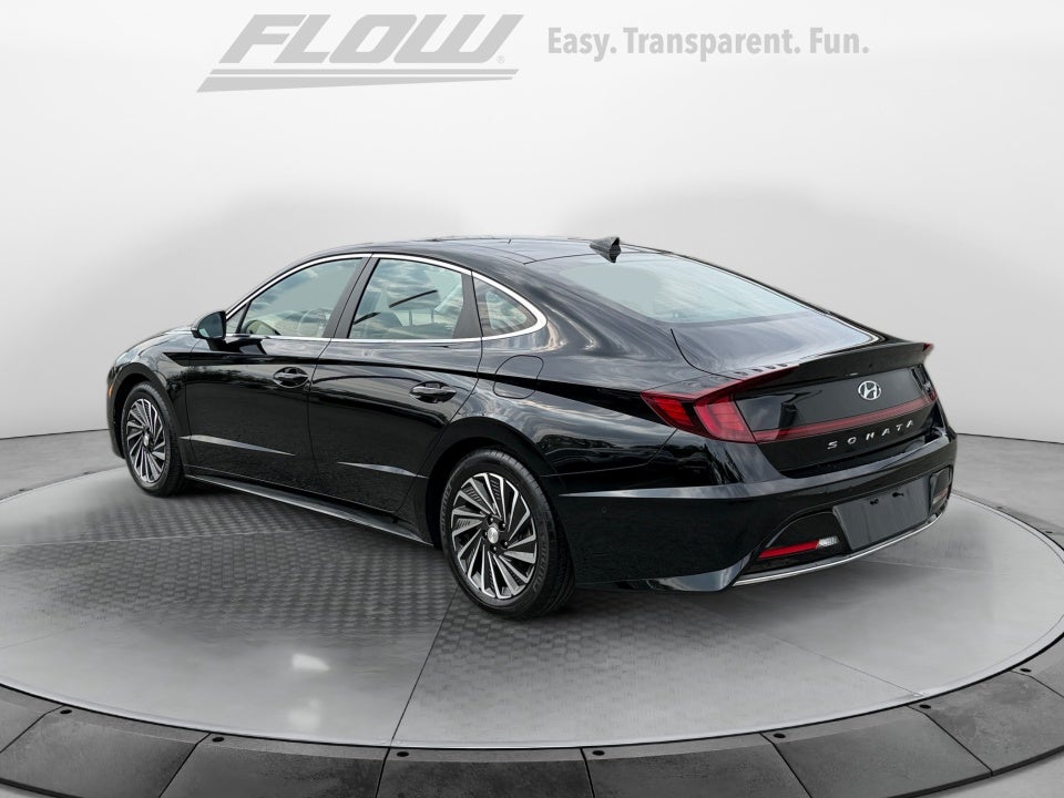 2023 Hyundai Sonata Hybrid Limited