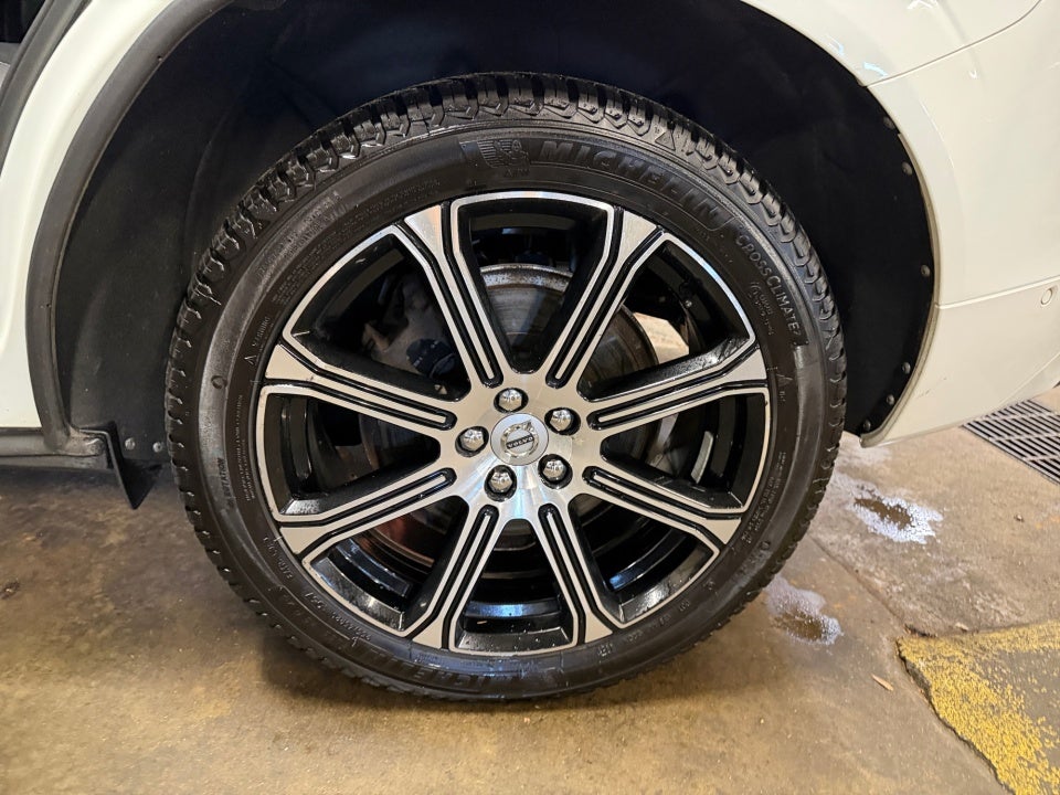 2018 Volvo XC60 T6 Inscription