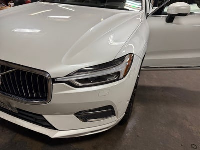 2018 Volvo XC60 T6 Inscription