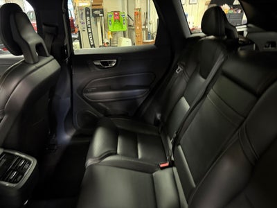 2018 Volvo XC60 T6 Inscription