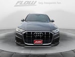 2021 Audi Q7 Premium Plus 45 TFSI quattro Tiptronic