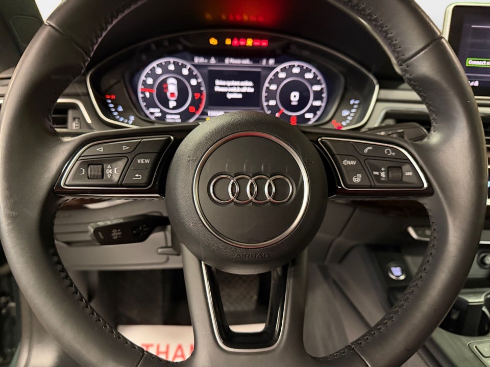 2018 Audi A5 2.0T Premium