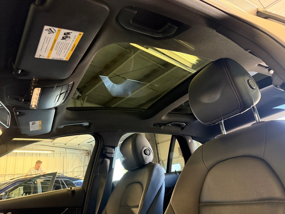 2018 Mercedes-Benz GLC 300 4MATIC®