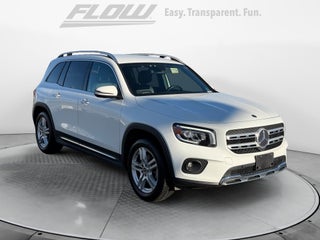 2020 Mercedes-Benz GLB 250