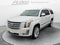 2016 Cadillac Escalade ESV Platinum