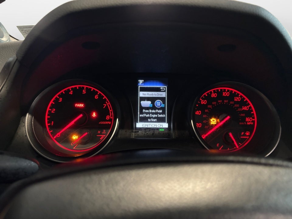 2022 Toyota Camry TRD