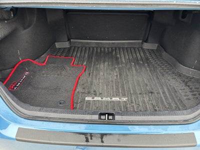 2022 Toyota Camry TRD