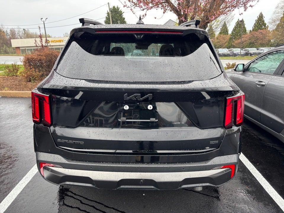 2024 Kia Sorento X-Line SX