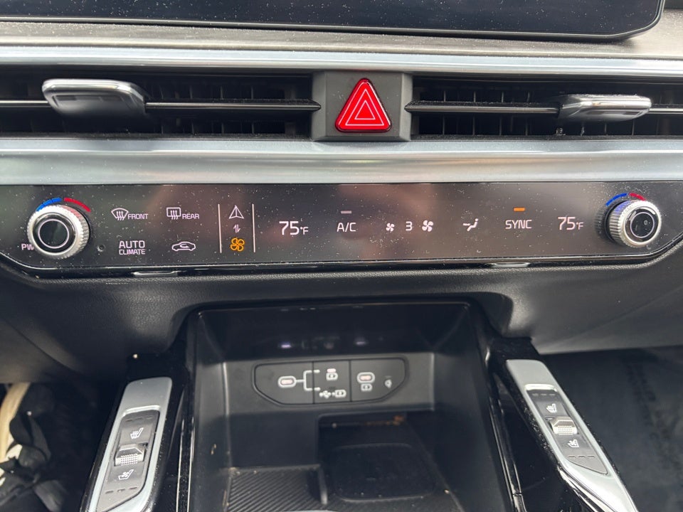 2024 Kia Sorento X-Line SX