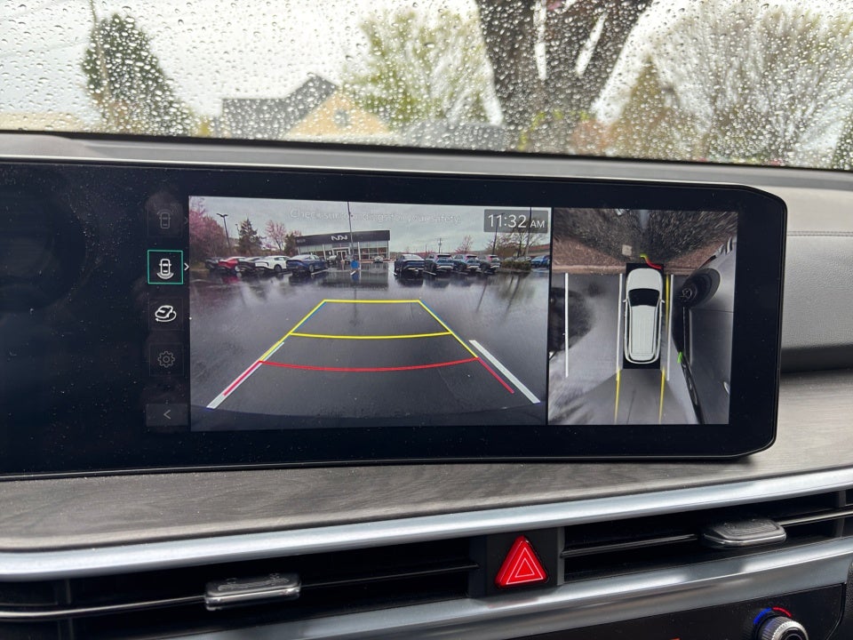 2024 Kia Sorento X-Line SX