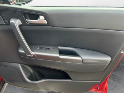 2021 Kia Sportage S