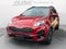 2021 Kia Sportage S
