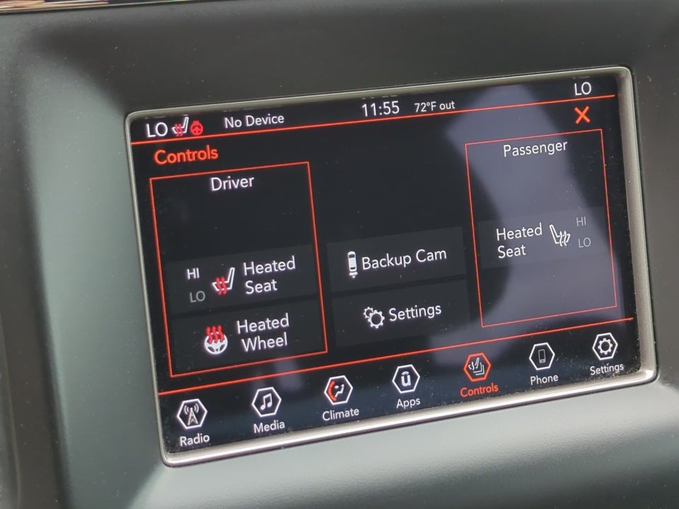 2019 Jeep Grand Cherokee Laredo E 4x4