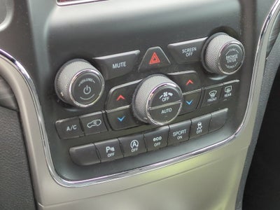 2019 Jeep Grand Cherokee Laredo E 4x4