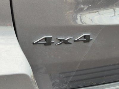 2019 Jeep Grand Cherokee Laredo E 4x4