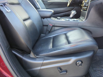 2019 Jeep Grand Cherokee Limited 4x4