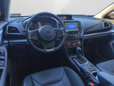 2023 Subaru Impreza Limited