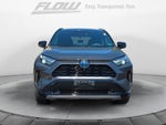 2022 Toyota RAV4 Hybrid XSE