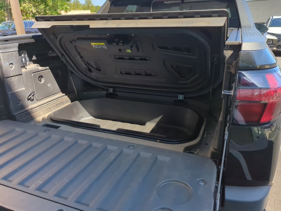 2023 Hyundai Santa Cruz SEL Premium