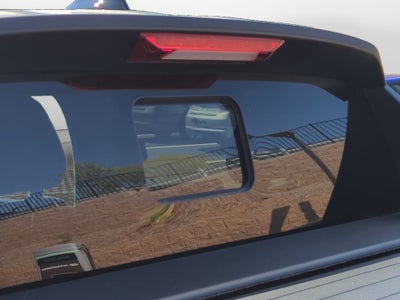 2022 Hyundai Santa Cruz Limited
