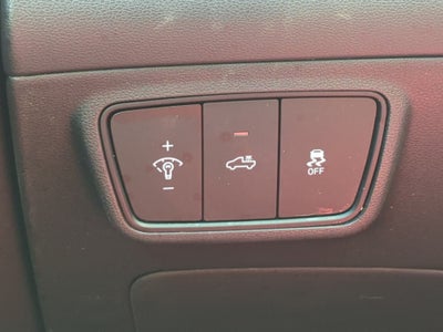 2022 Hyundai Santa Cruz Limited