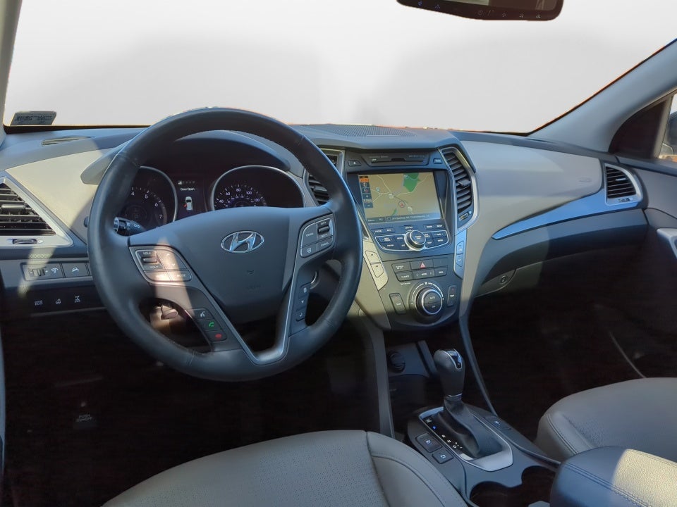 2016 Hyundai Santa Fe Sport 2.4L