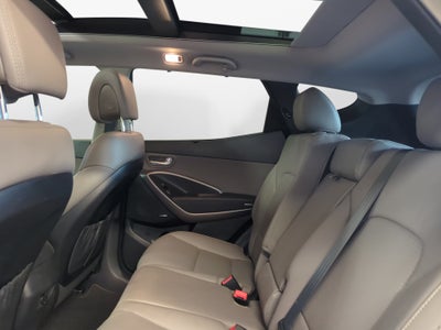 2016 Hyundai Santa Fe Sport 2.4L