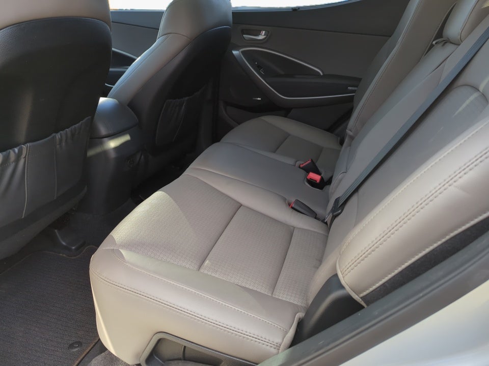 2016 Hyundai Santa Fe Sport 2.4L