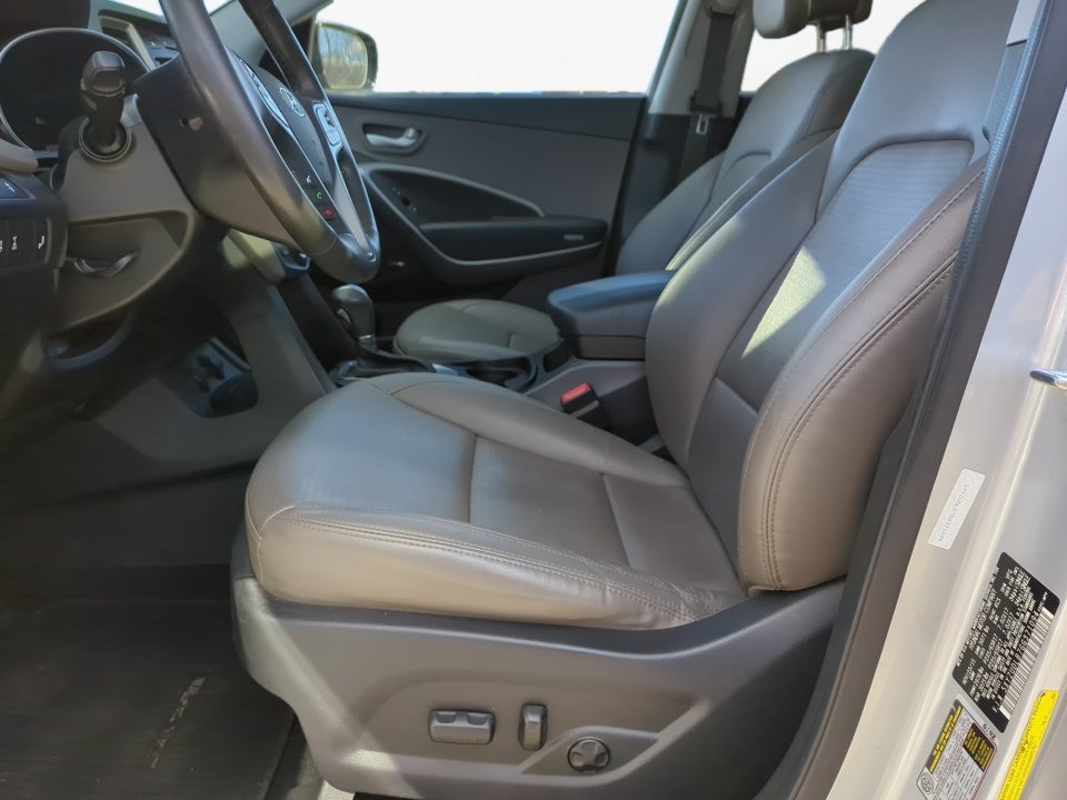 2016 Hyundai Santa Fe Sport 2.4L