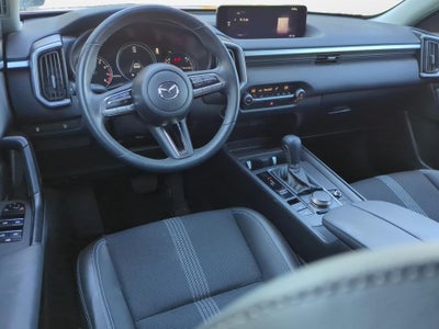 2024 Mazda Mazda CX-50 2.5 S Select Package