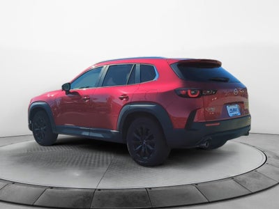 2024 Mazda Mazda CX-50 2.5 S Select Package