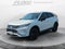 2018 Mitsubishi Eclipse Cross LE