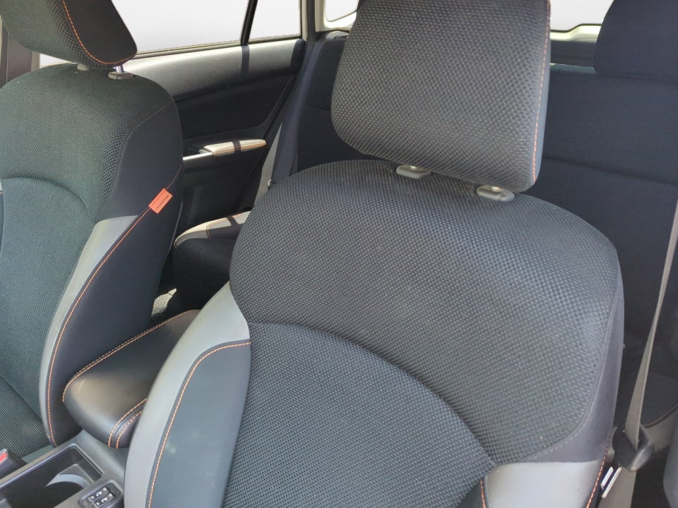 2017 Subaru Crosstrek Premium