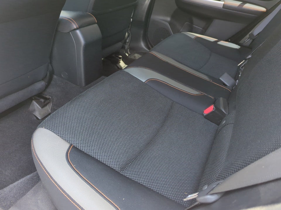 2017 Subaru Crosstrek Premium
