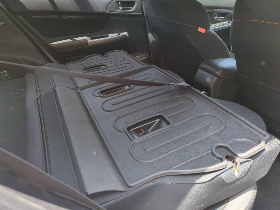 2017 Subaru Crosstrek Premium