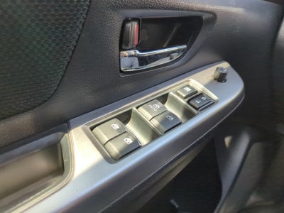 2017 Subaru Crosstrek Premium