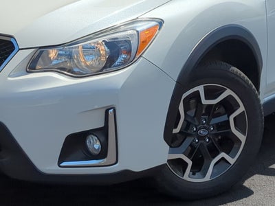 2017 Subaru Crosstrek Premium