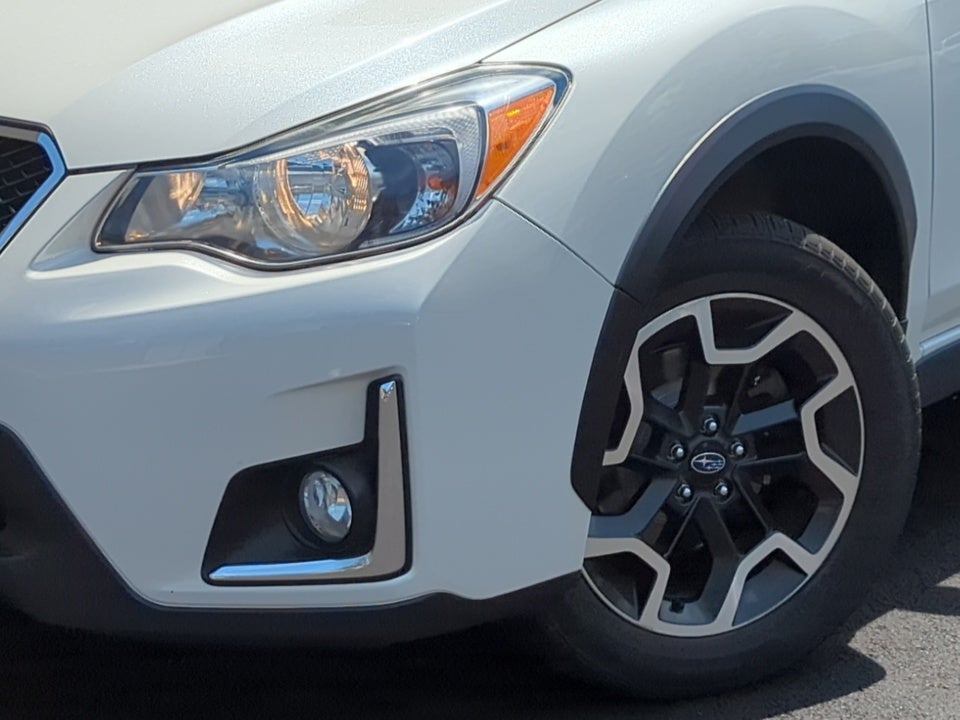 2017 Subaru Crosstrek Premium
