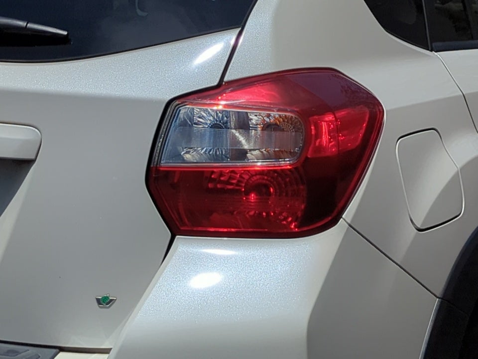 2017 Subaru Crosstrek Premium