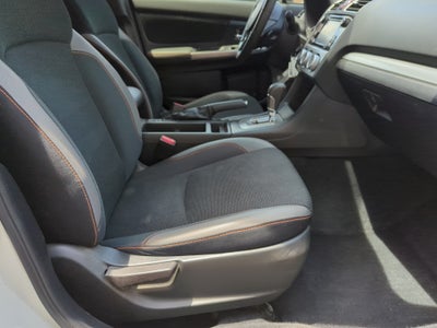 2017 Subaru Crosstrek Premium