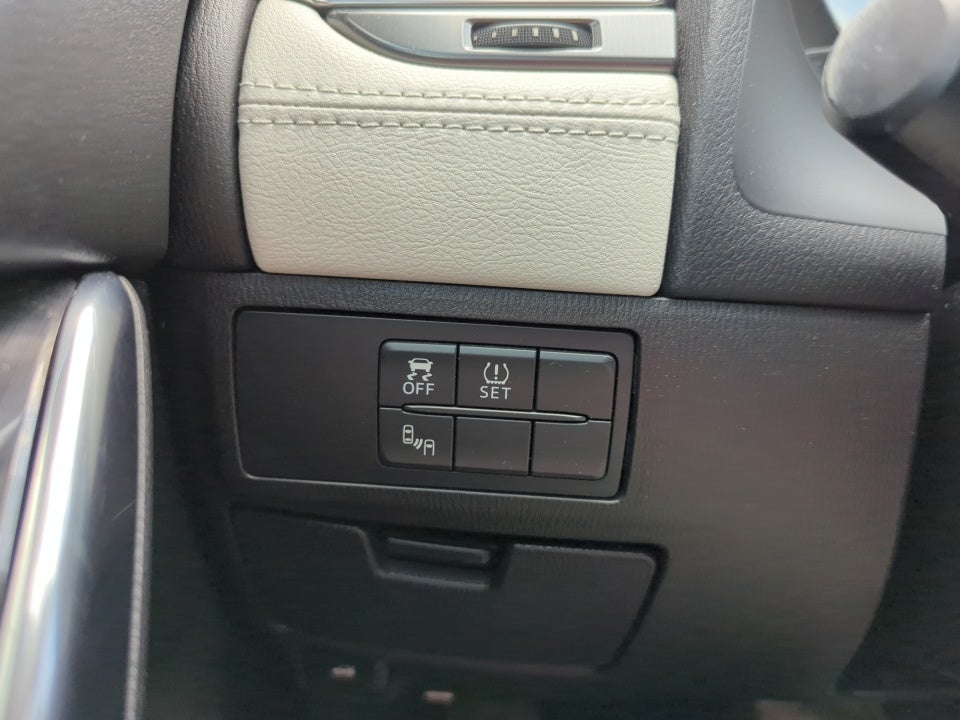 2016 Mazda Mazda6 i Grand Touring
