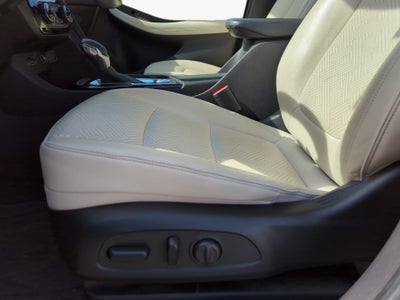 2020 Buick Encore GX AWD Essence