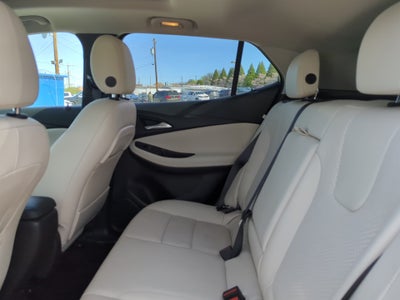 2020 Buick Encore GX AWD Essence