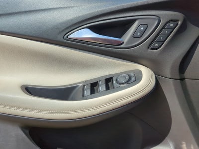 2020 Buick Encore GX AWD Essence