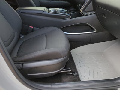 2022 Hyundai Tucson Hybrid Blue