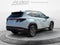 2022 Hyundai Tucson Hybrid Blue